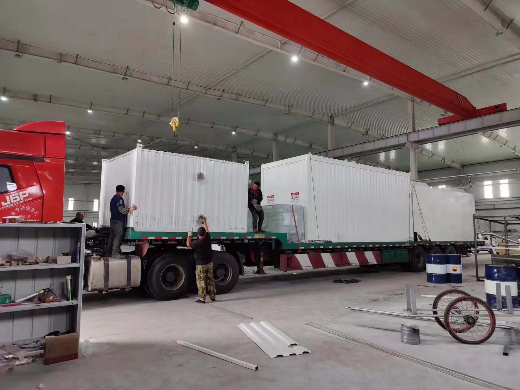 data center liquid cooling systems Immersion Cooling System 640KW