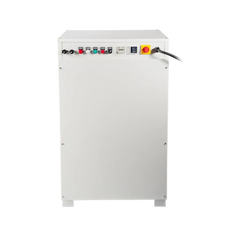 industrial silica gel desiccant rotor air dryer dehumidifier