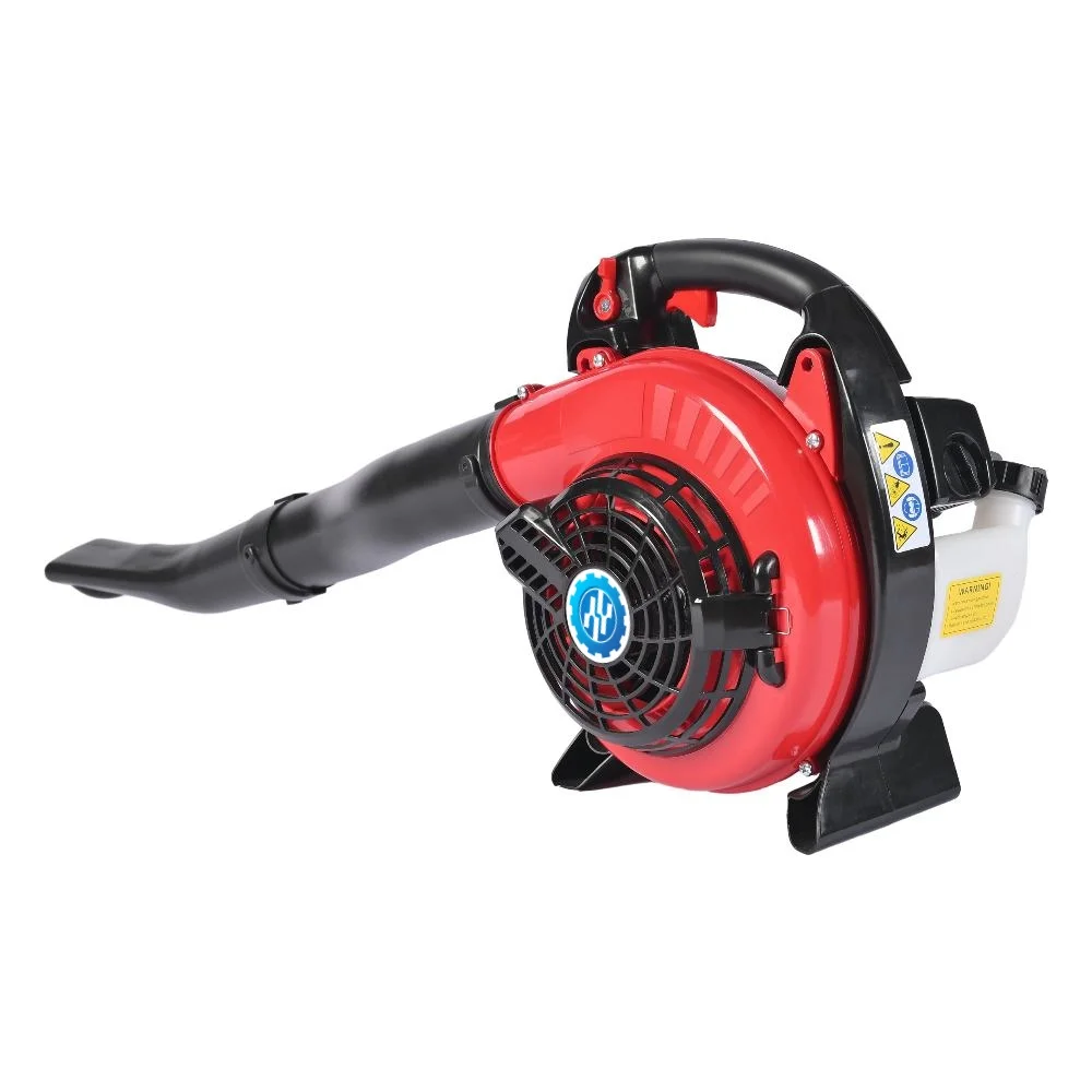 Hot Sale EB926 2-Stroke Portable Handheld Garden Tools High-Performance Industrial Snow Leaf Blowers Vacuum Shredder Gasoline