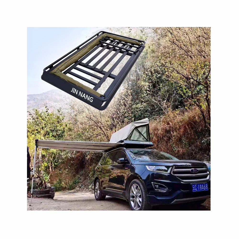 Оптовая цена алюминиевый брелок для автомобильных ключей, тент с автоматическим багажник на крышу Лидер продаж на открытом воздухе для колес техники высокой проходимости, автомобильные диски на верхняя кровельная часть походной палатки