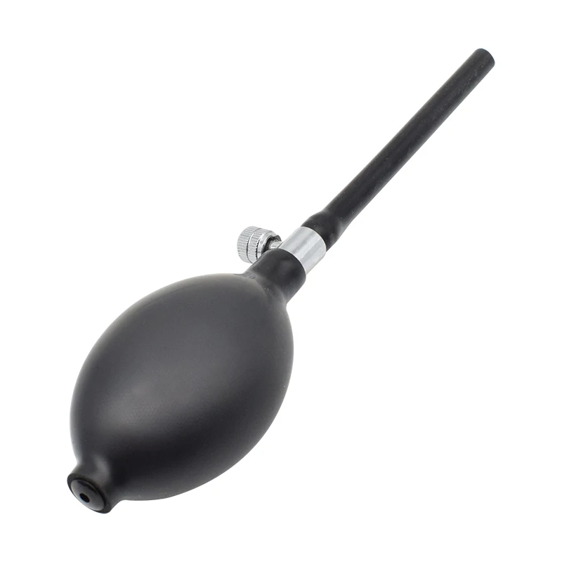 KLOM PUMP WEDGE LOCKSMITH TOOLS Auto Air Wedge Airbag Lock Pick Set Open Car Door Lock 12*28 cm