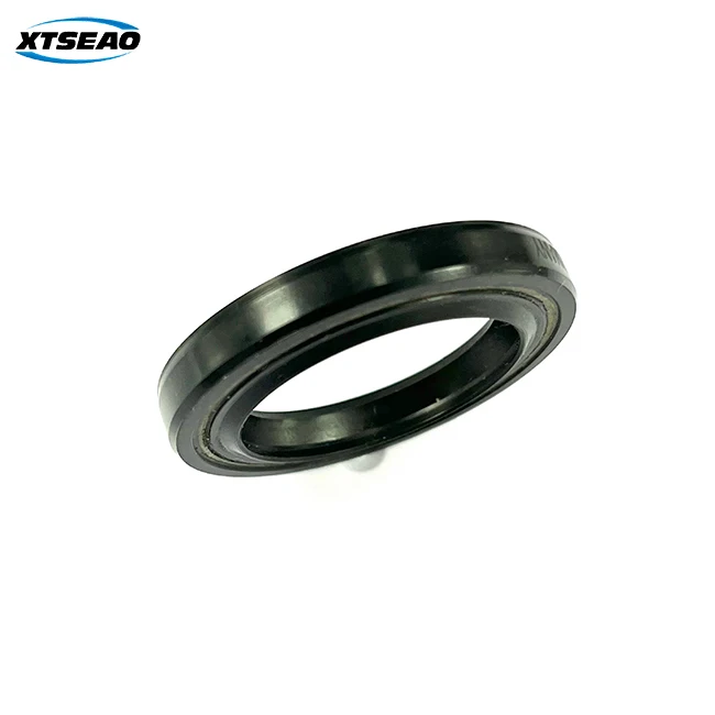 XTSEAO  power steering oil seal  high pressure oil seal 28*40*5.5 rack pinion seal kit 0004600300 0004600300 for BEN Z FPM