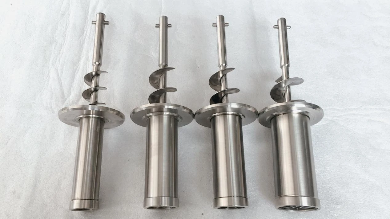 FILLING AUTO BRAND  Desktop Powder Filling Bottling Machine Screw Weighing Filling Machine Packaging Machine