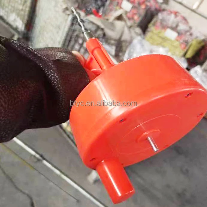 7.6m 25feet Tube Tools Drainage Pipe Sewer Clean Hook Pipeline Dredge Device kitchen Toilet Strip Tool Sewer Cleaning