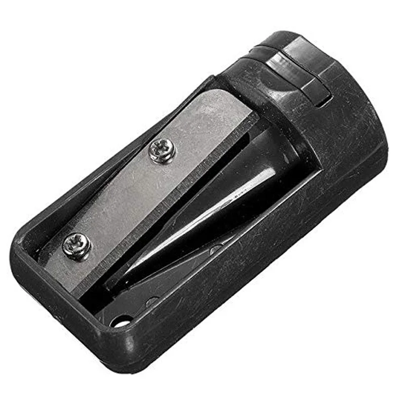 HTSL023 Top quality carpenter pencil sharpener/pencil sharpener/sharpener