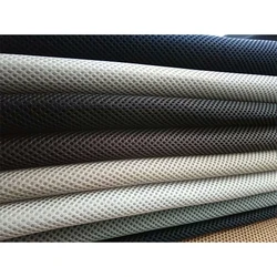 Moisture Proof Antistatic 3D Sandwich Mesh Fabric