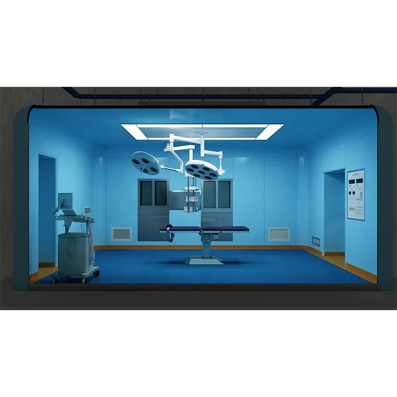 Board Walls Warming Hepa Panel Covering For Rooms Control And Project Stainless Medical Operations Panels Operating Room Filter