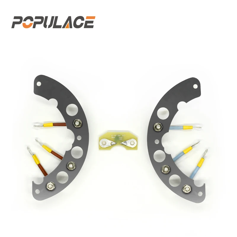 bridge modules lsa46 bridge rectifier ls generator rectifier lsa46 rectifier lsa46 varistor