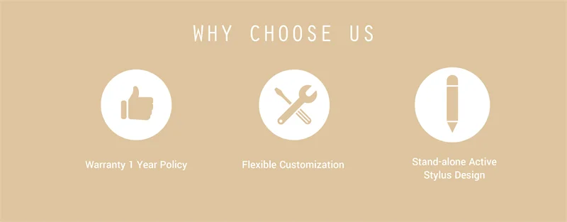 [SONGTAK] производители Тайваня обеспечивают стилус для сенсорного экрана