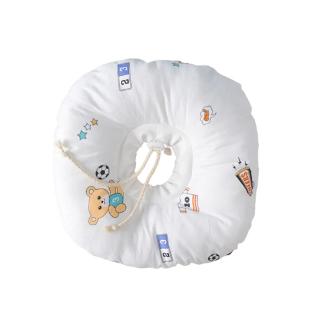 Sunflower Eliza Circle cat collar pet dog collar Neutered Shame Circle Anti-licking anti-scratch head cover