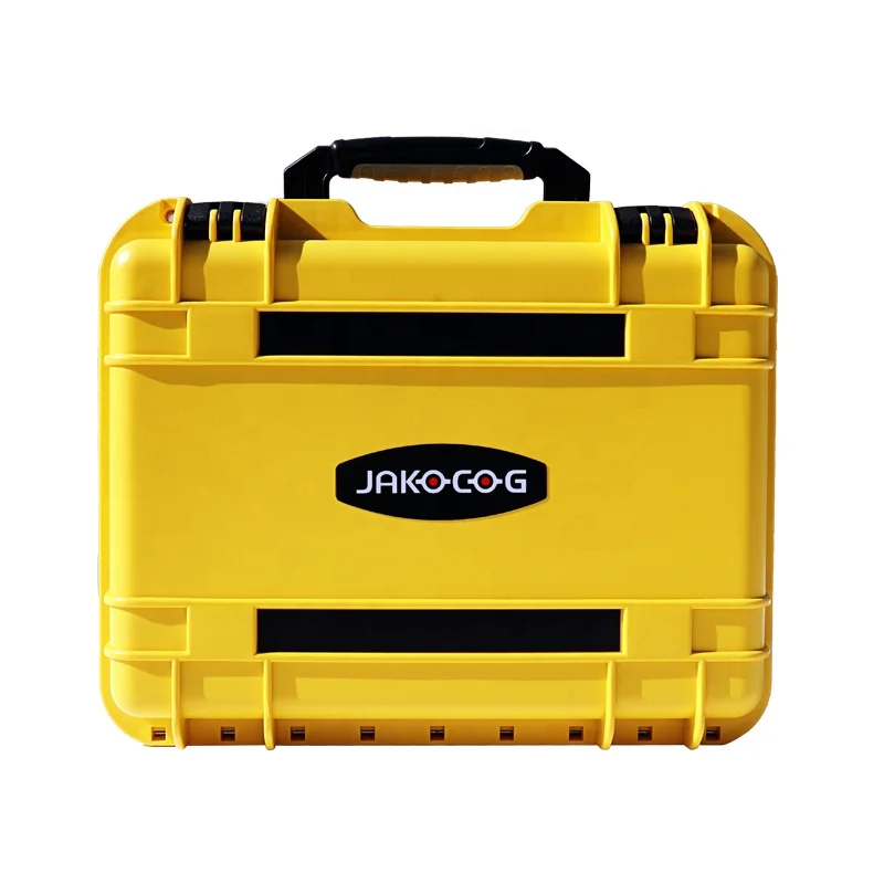 Waterproof Storage Box M450H Custom Hard Plastic Carrying Case for BGS PSA FGS Graded Sports Trading Cards