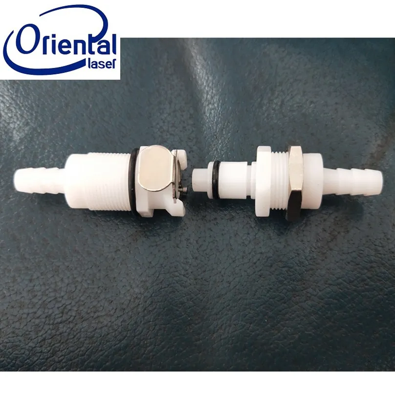 6mm CPC self-locking faucet posts panel mountingmatch water pipes