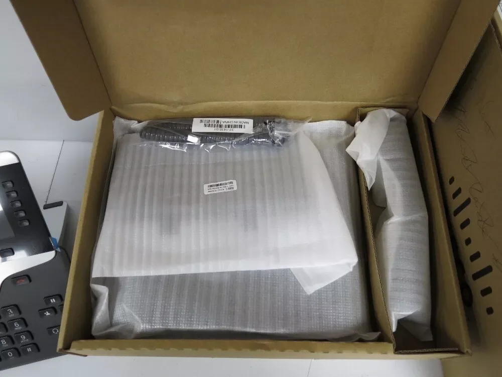 Новый CISCOS CP-8841-K9 оригинальный IP-телефон серии 8800 унифицированный VoIP-CP-8841-K9 телефона