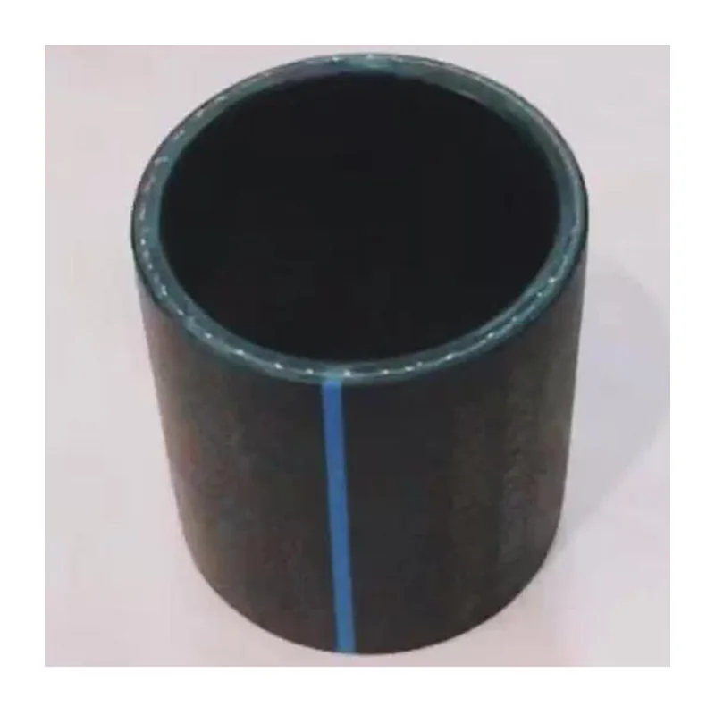 Большой диаметр HDPE 1000 мм 800 200 1.0MPa каркас пластиковая композитная стальная проволочная сетка труба