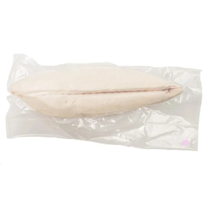 HACCP Certification Oilfish Fillet Whole Fish smooth skin rough skin Ivory Coast Bulk Packed ISO Certified Frozen Seafood
