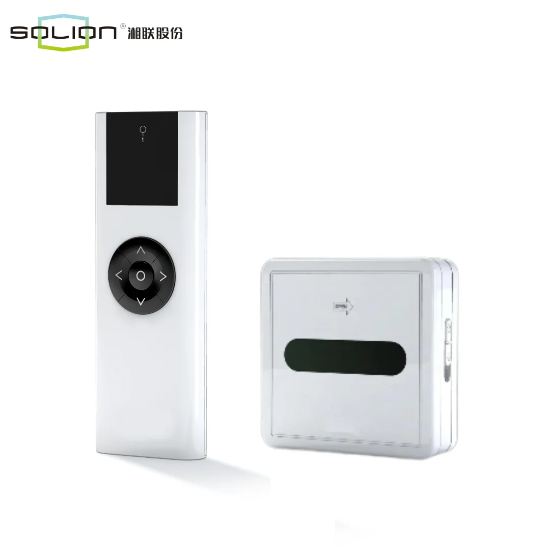 Shinilion Hot Sale Closer Rolling Rd350 Craftsman Garage Door Opener Remote