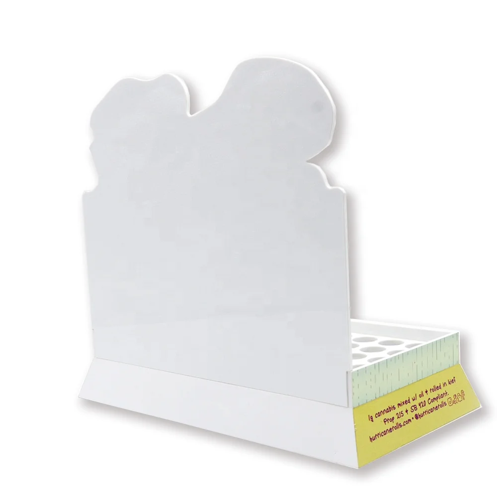 Factory Customized  display box  and Acrylic Toy Display Stand