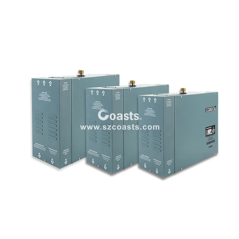 Keya Factory 26 Years Factory Electric Steam Generator