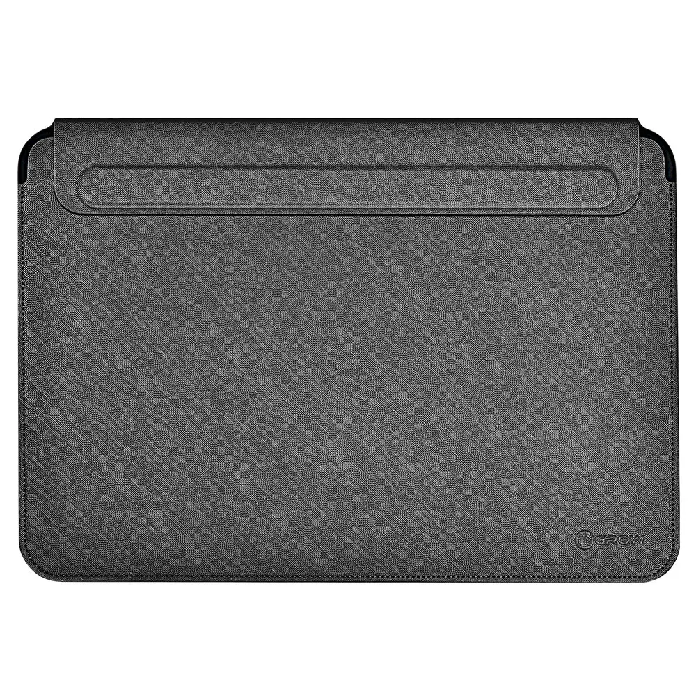 Ultra Thin Waterproof Protective Sleeve for Macbook Pro 13 M1 M2 14 16 inch Bag SKIN Leather Laptop Magnetic Flap Case