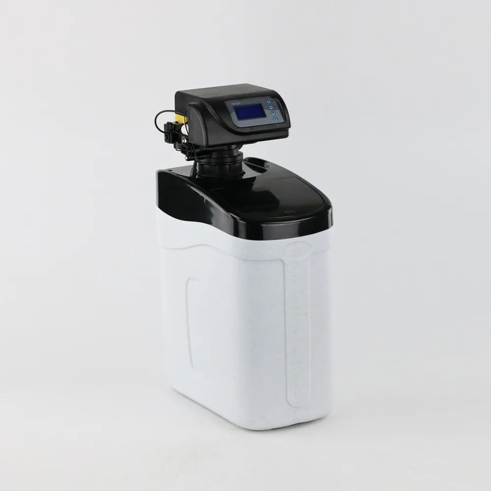 Newly designed Full Automatic Ion Exchange Electronic water softening equipment magnetic water softener