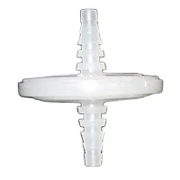 50mm 0.22um syringe filter for air gas filtration from Anow brand