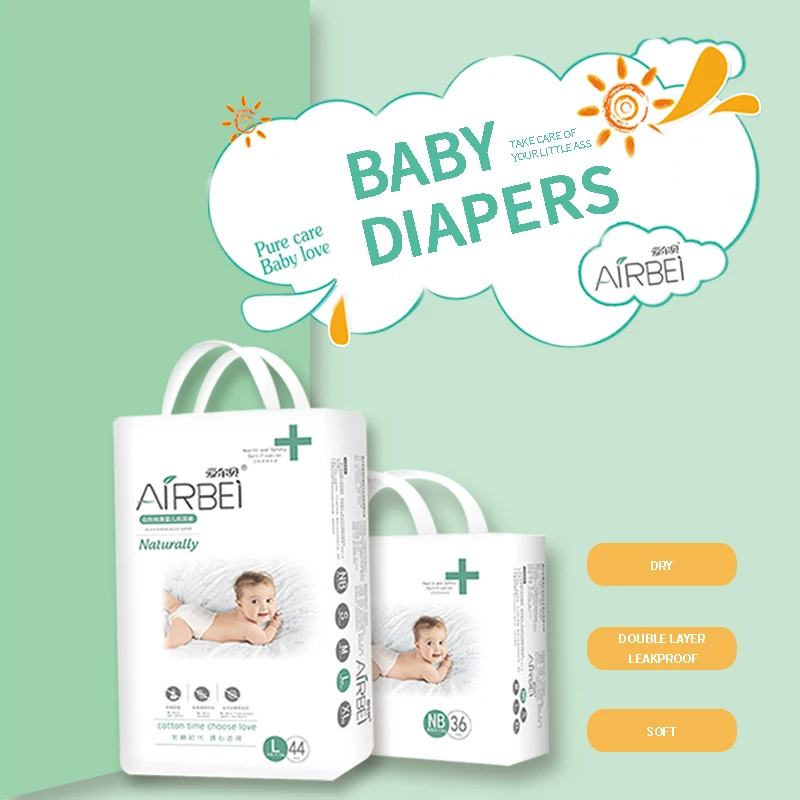
 Hot Sale Baby 2021 diapers Best Selling Products Super Soft Disposable Baby Diaper Factory in China  