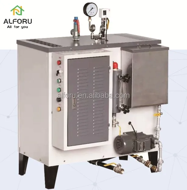 Industrial Steam Generator Diesel Steam Boilers China Industrial boiler