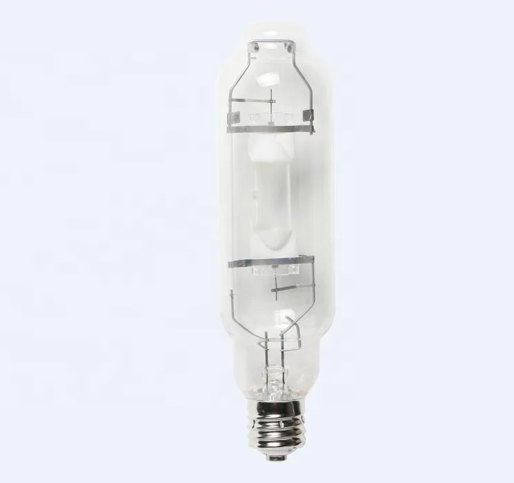 Plusrite HID MH600W TT76 factory directly supply MH bulb  HPS bulb Metal Halide lamps 600W
