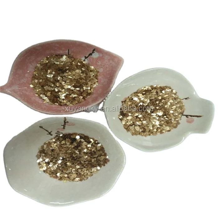 Wholesale Natrual Mica Flakes Price Professional metallic epoxy mica flakes flooring mica colored flakes
