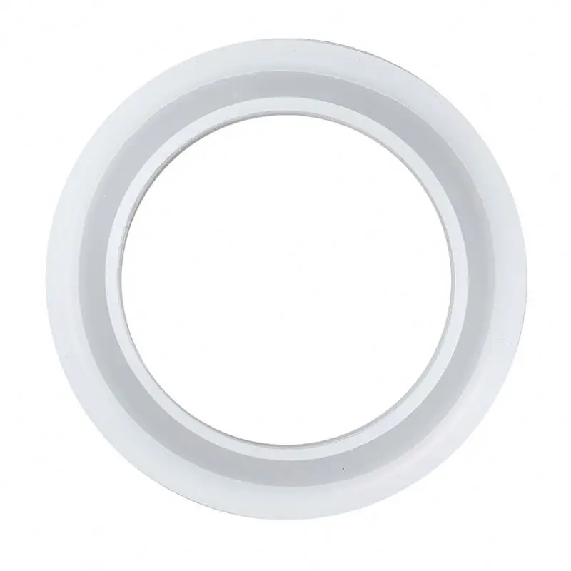 Osbang hot sale product DIY  Mould for Epoxy Resin and UV resin Bracelet Silicone MOLD Jelly