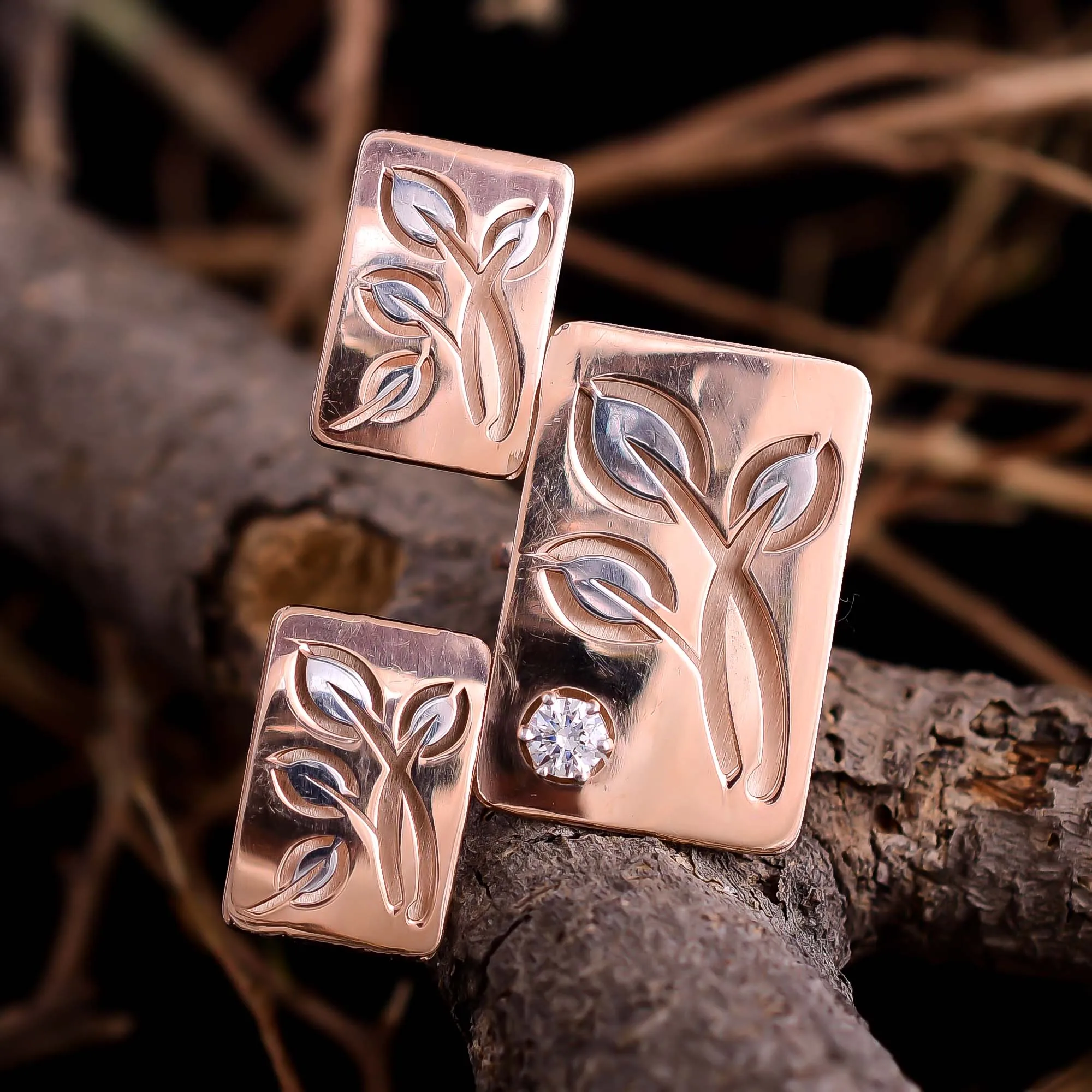 Classy 925 Silver Ring With Super Fine Quality Ring For Women