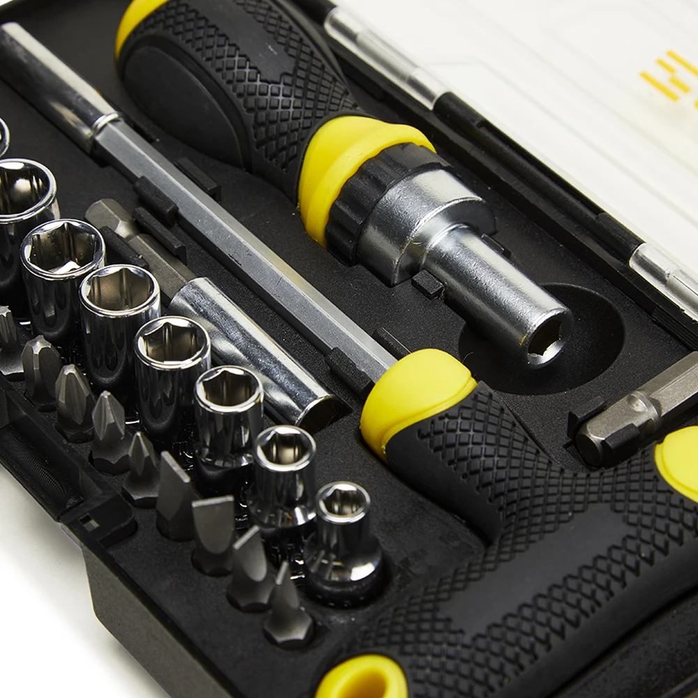 Best Price 36 Pcs Multifunctional Screwdriver Set