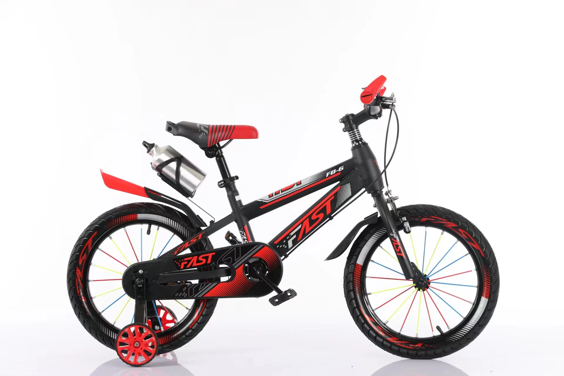 20 inch 21Speed  KID BICYCLE BMX