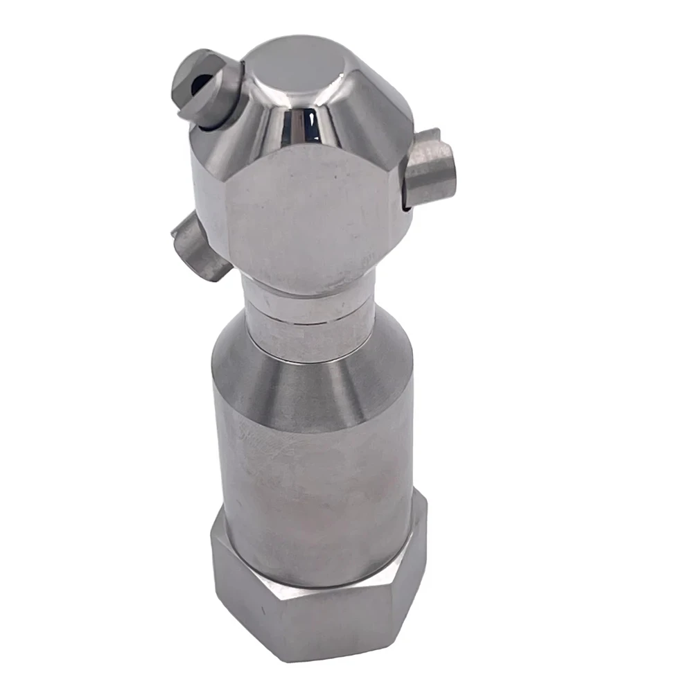 Производитель, поставщик, сопло из ПВХ, прецизионный спрей, предназначенный для использования в сельскохозяйственной пищевой промышленности