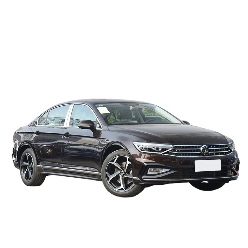 Новые подержанные автомобили 2023 VW passat MAGOTAN оптовая продажа Volkswagen Passat бизнес-выпуск бензиновые и дешевые