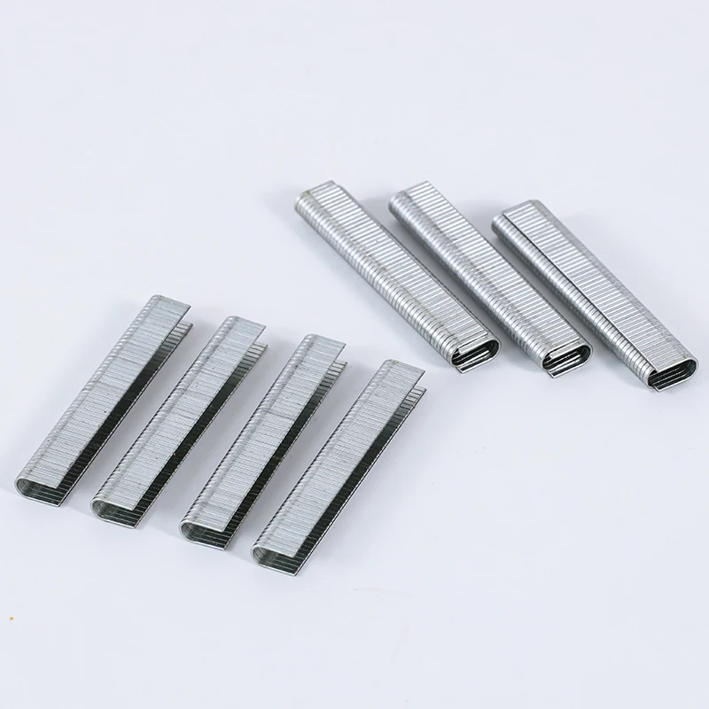 GENUINE Original T18 Wire Cable Tacker Staples Round 10mm (3/8in) for cable staple gun