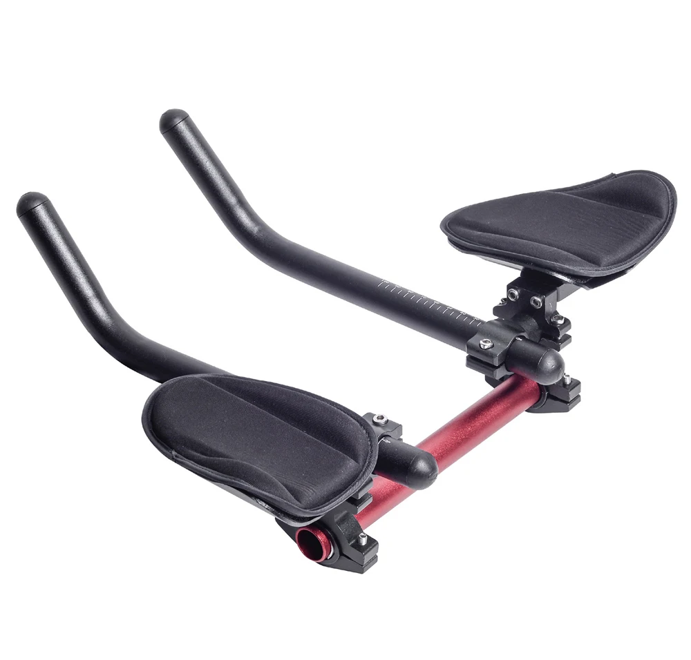 UPANBIKE Bicycle Rest Handlebar Aluminum Alloy Aero Bar TT Handlebar For Mountain Road Bike