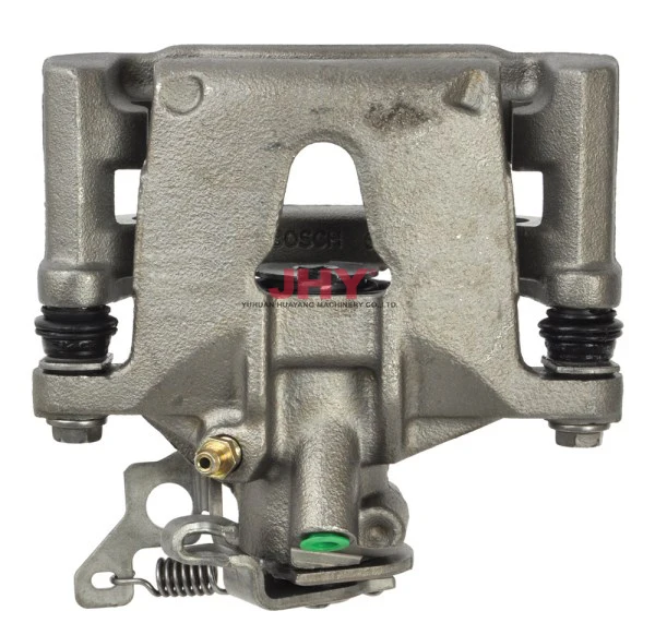 Задний тормозной суппорт для JAGUAR X Type C2S18003 C2S43448 C2S17386 344335 19B3178