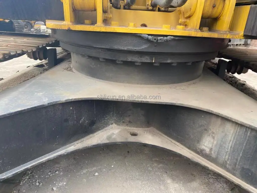 Japan original Used Komatsu pc220-8 excavators 22tons Second hand machine 22tons used komatsu pc220 crawler excavators used