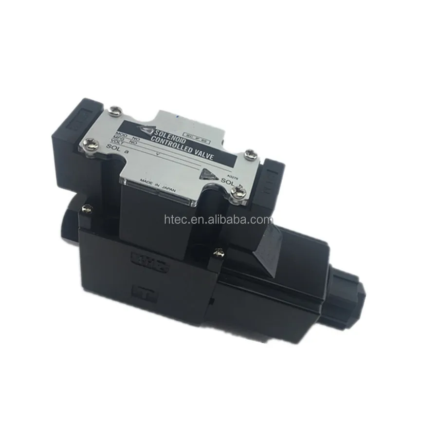 R978909502 4WEH32C62/6EW110N9K4