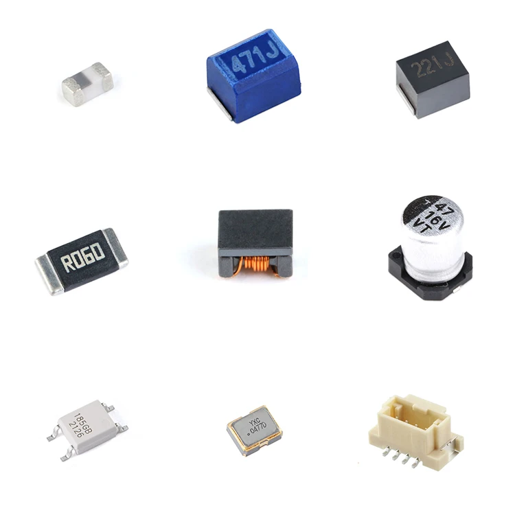 BLF6G10LS-135R Original New Electronic component High Frequency Rf Power Transistors BLF6G10LS 135R BLF6G10LS-135R