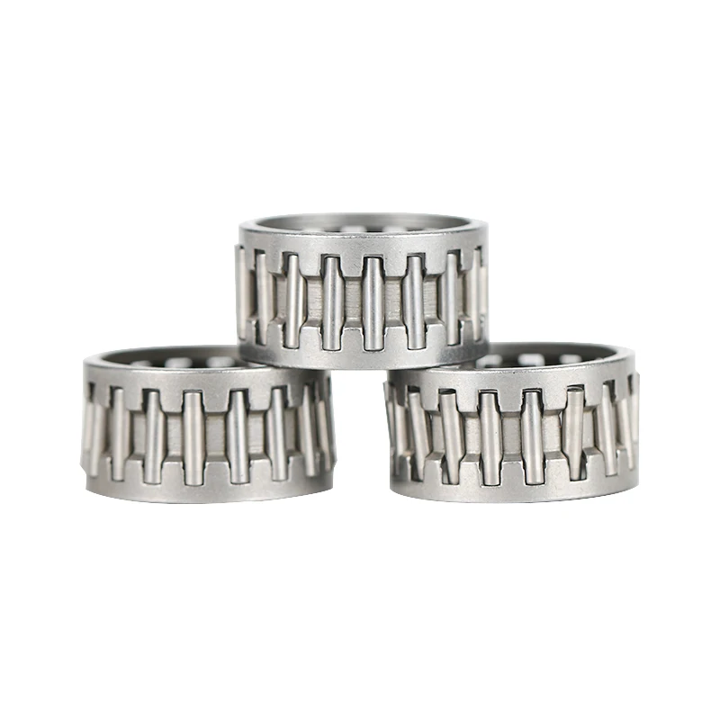 Needle roller cage bearing K KZK KBK K172110 K17X21X10 29241/17 K17*21*10