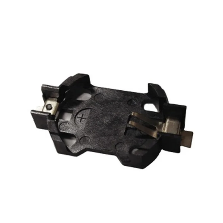 Made in China battery holder for CR2032 SMT TYPE button battery aa 9v battery holder electronic kids toys