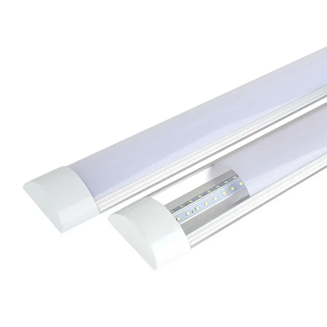 Lamp G13 1200mm 3000K-6500K Cheap Price Glass High Brightness Light 18W 24W T8 LED Tube