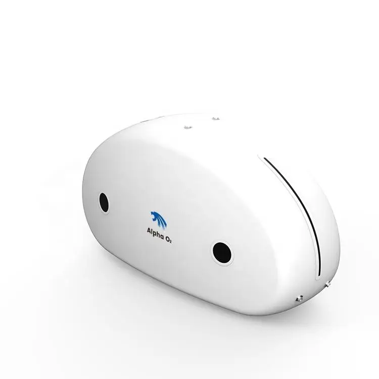 10L Oxygen Concentrator HBOT 1.5ATA Hyperbaric Oxygen Chamber