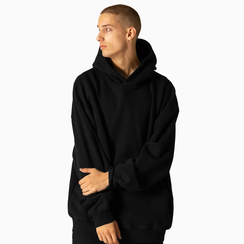 Bape Hoodie Rhinestone Factory Plus Size Men Custom Logo 100% Cotton Manufacturers jogging wear Satin Lining Hoodie Tapestry