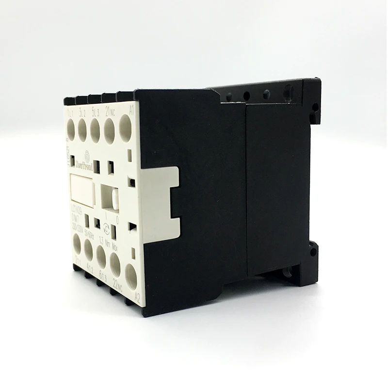 220Vac 230Vac 6A LC1K0610M7 LC1K0601M7 9A LC1K0910M7 LC1K0901M7 12A LC1K1210M7 LC1K1201M7 220V 230V 6A 9A 12A 16A LC1K Contactor