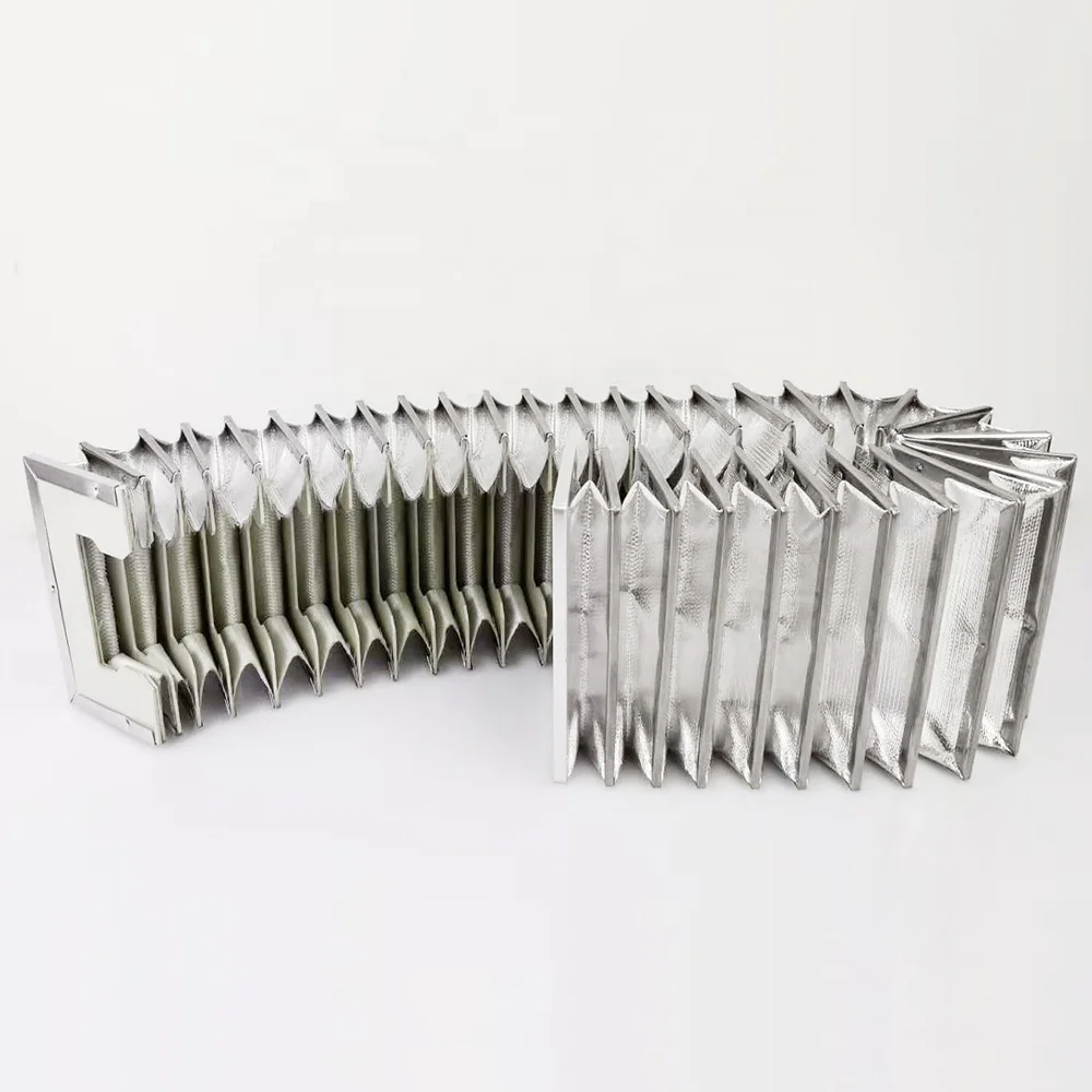 Customized CNC fire proof  guard way cover