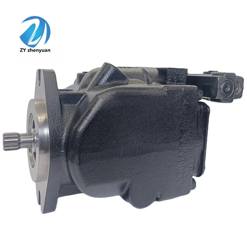 Насос JRLS45BLB2020NNN3S1NEA2NNNNNNNN Гидравлический поршневой насос JRR JRL JRLS45 JRL060 JRL065 JRL075 JRLS jrrrs