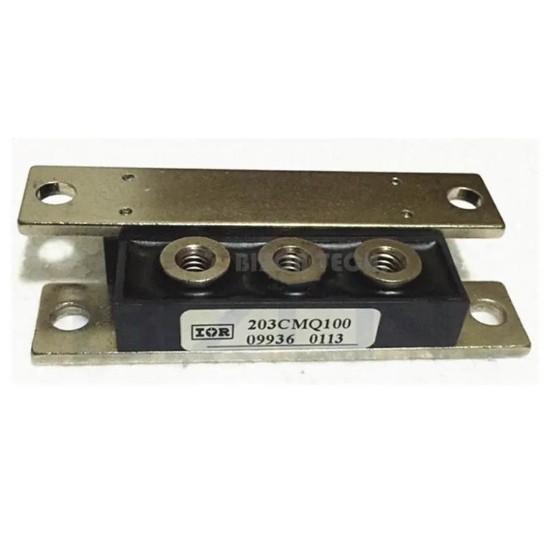203CMQ045 IGBT  Module high current Schottky rectifier module
